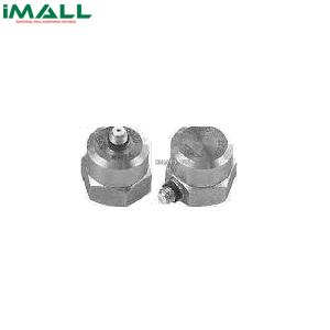 Cảm biến gia tốc độ nhạy cao MMF KS76C10/01 (10mV/g, ±600 g, 33000 Hz)