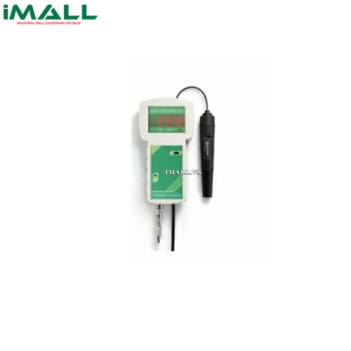Bộ điều khiển ORP online HINOTEK ORP-200 (-1999-1999mV, 1 mV, ±5 mV)