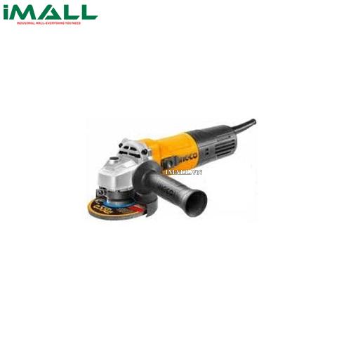 Máy mài góc 850W Ingco AG850381 (5"/125mm)
