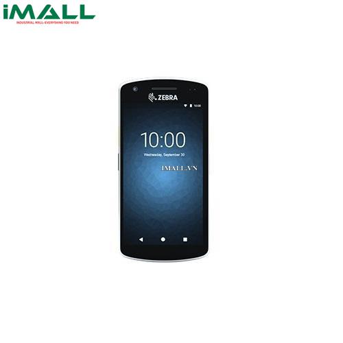 Máy kiểm kho Zebra EC50 (Android 10, Wi-Fi, Đọc mã vạch 1D, 2D)