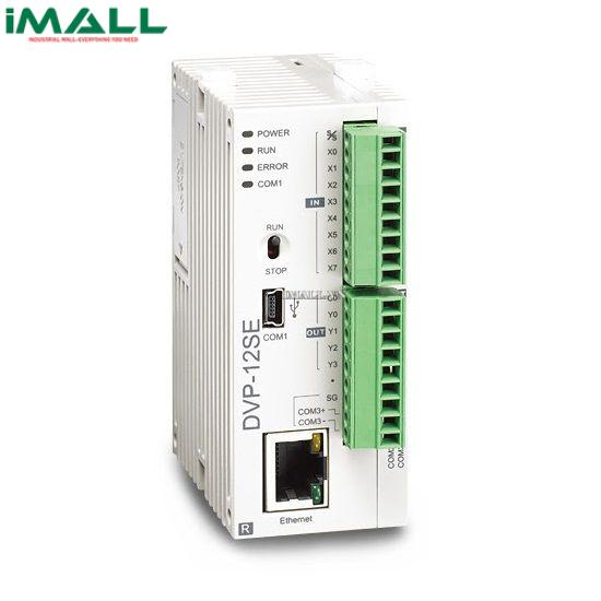 PLC Delta DVP12SA211R