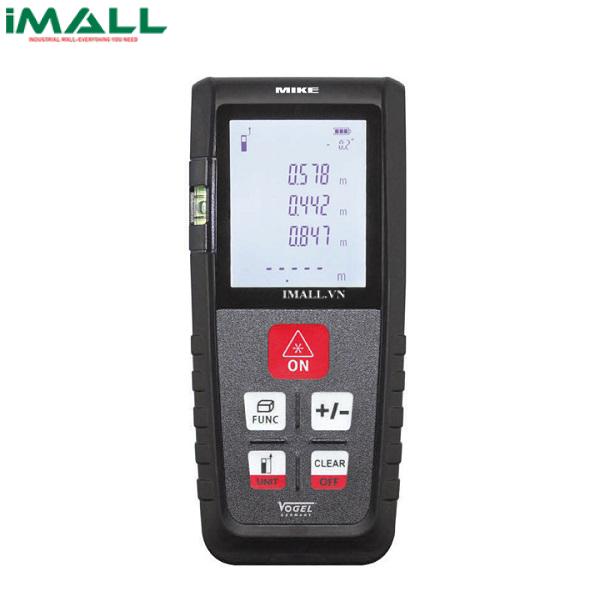 Máy đo khoảng cách từ xa bằng laser Vogel 140132 (100m)