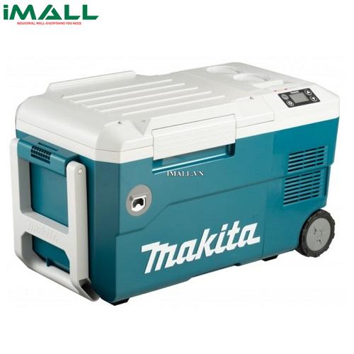 Máy làm mát và ấm dùng pin Makita CW001GZ01 (40V/18V/AC)
