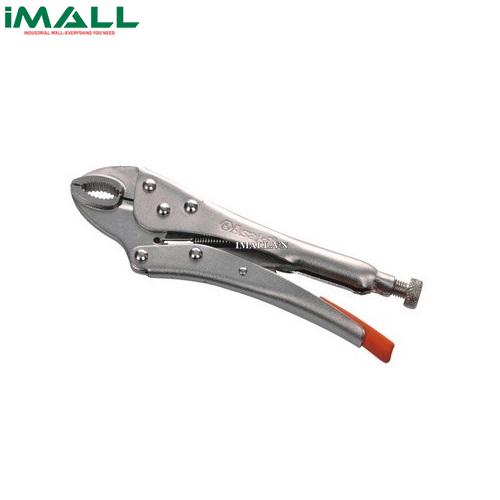 Kìm chết (7") Asaki AK-8254