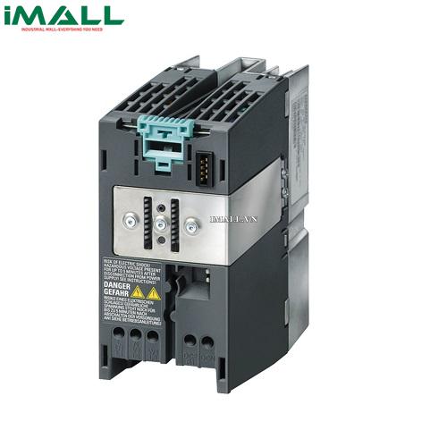 Biến tần Siemens SINAMICS U-400V 0,55KW, 6SL3224-0BE15-5UA0