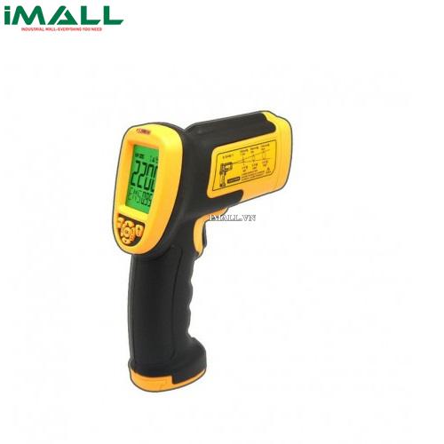 Súng đo nhiệt độ hồng ngoại Smartsensor AS882A (200°C~1850°C; 80:1)
