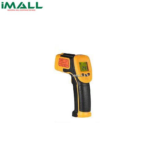 Súng đo nhiệt độ hồng ngoại SMARTSENSOR AS530 (-32 ~550°C, 12: 1)
