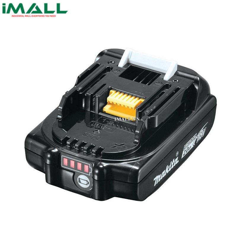 Pin sạc Li-Ion Makita BL1820B (18V, 2.0Ah)