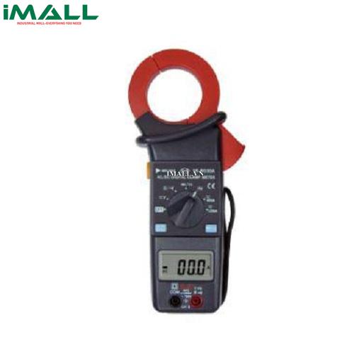Ampe kìm AC/DC Tenmars YF-8030N (1200A)
