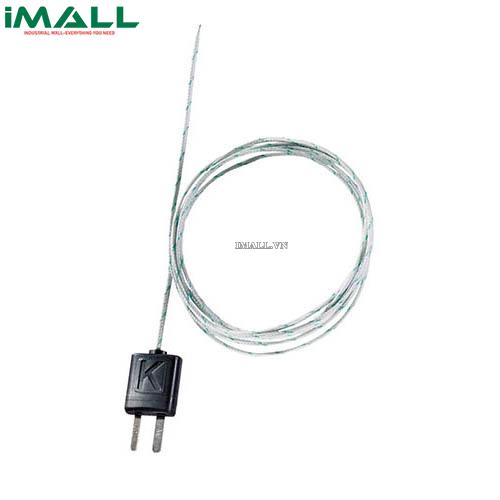 Đầu đo nhiệt độ loại K TESTO 0602 0645 (-50 đến 400°C)