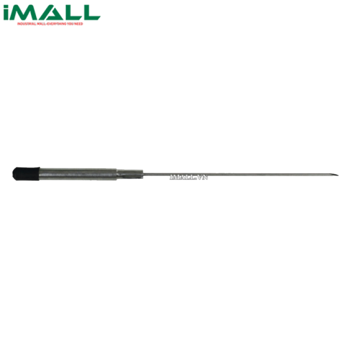 Đầu đo nhiệt độ kiểu K KIMO SPPK 125 (-40°C đến 250°C/ Ø3mm)