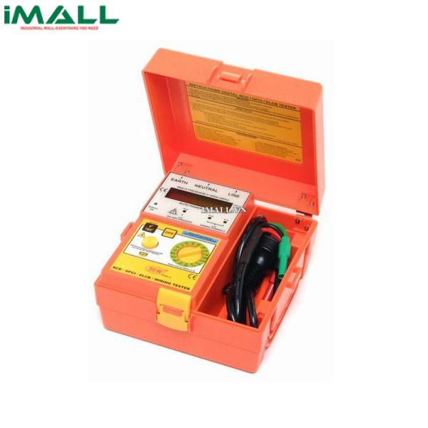 Thiết bị kiểm tra dòng rò ELCB SEW 1812 EL