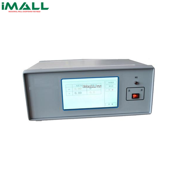 Thiết bị kiểm tra biến trở HV HIPOT GDYZ-11 (1.00~10.00kV)