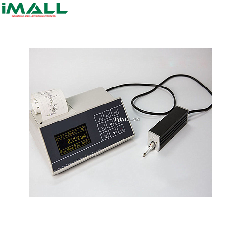 Máy đo độ nhám thô bề mặt EBP SR-3