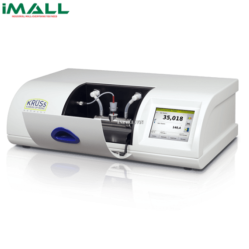 Phân cực kế tích hợp đo tự động KRUSS P8100-TF
