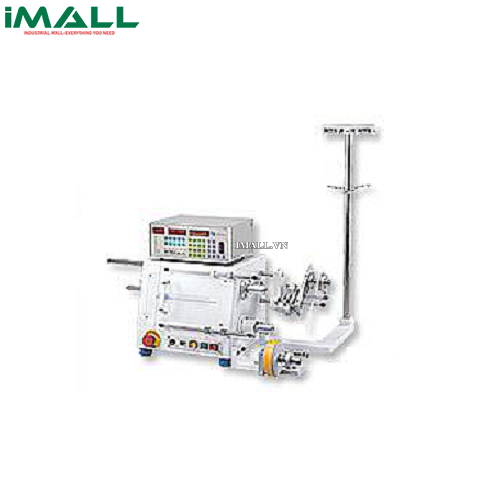 Máy quấn dây biến áp Wey Hwang WH-800i (6000rpm,2 Trục)