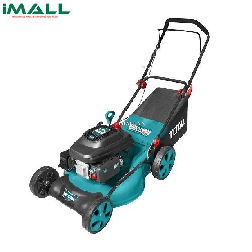 Máy cắt cỏ đẩy tay chạy xăng 3.5KW Total TGT196201