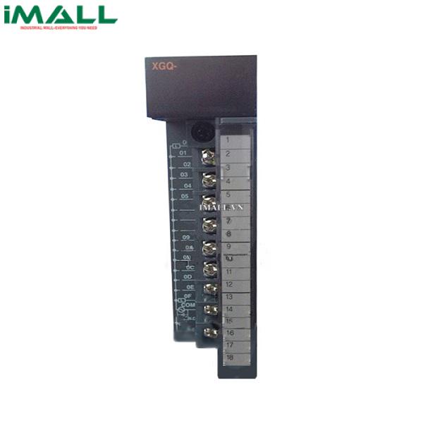 Mô đun ngõ ra cho PLC LS XGQ-RY1A