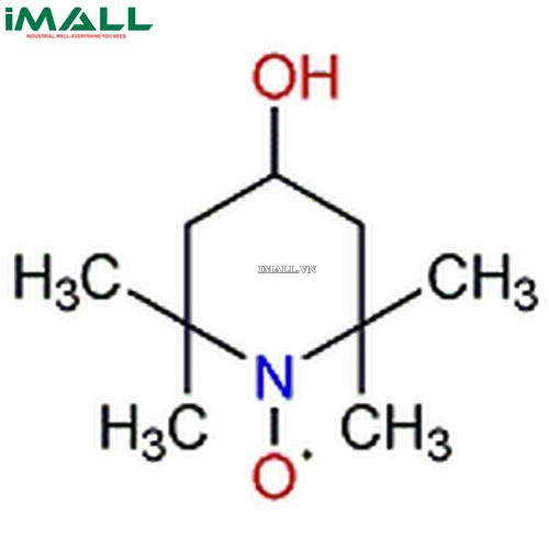 Hóa chất TEMPOL (C₉H₁₈NO₂, ống nhựa 500mg) Merck 581500-500MG US1581500-500MG