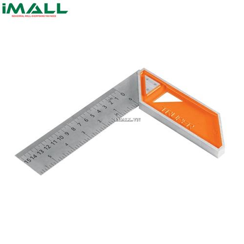 Thước Ê ke mộc (6" / 150mm, 14370) Truper EC-6