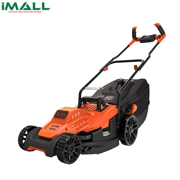 Máy cắt cỏ Black & Decker BEMW471BH-B1