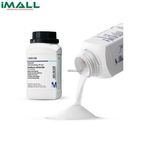 Hóa chất Copper(II) sulfate pentahydrate để phân tích (CuO₄S * 5 H₂O, Chai nhựa 250g) Merck 1027900250