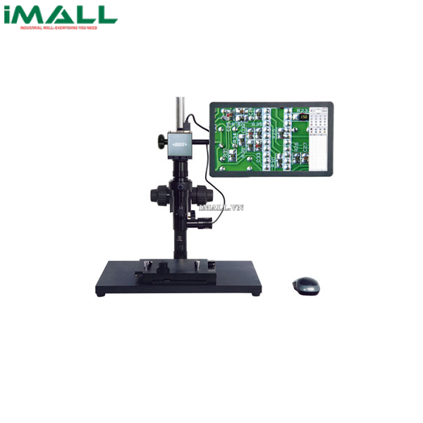 Kính hiển vi đo lường INSIZE ISM-DL302 (78X~504X; 1920x1080)