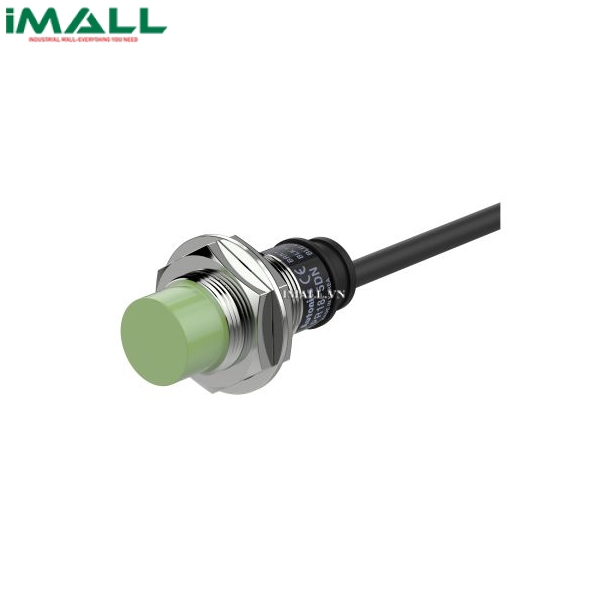 Cảm biến tiệm cận Autonics PR18-8DP2 (8mm NC-PNP 12-24VDC)