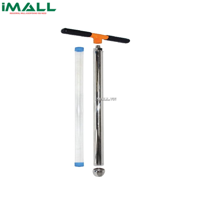 Đầu dò lấy mẫu đất cát có thể thay thế mũi khoan AMS 424.39 (1 1/4" x 36")