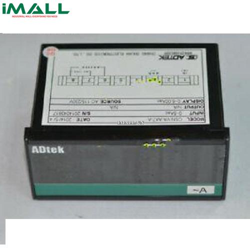 Màn hình hiển thị nhiệt độ Adtek ST-TP1-R3-N-N-A1