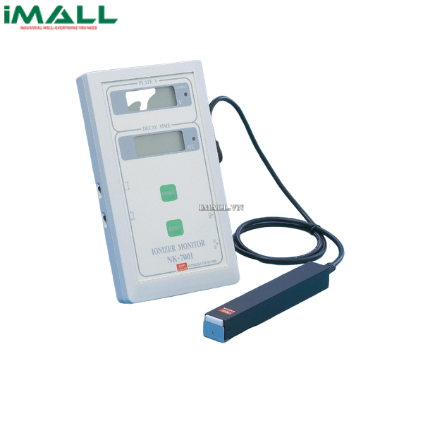 Thiết bị giám sát tích điện KASUGA NK-7001