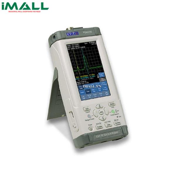 Máy phân tích phổ cầm tay TTI PSA3605 (3.6Ghz)