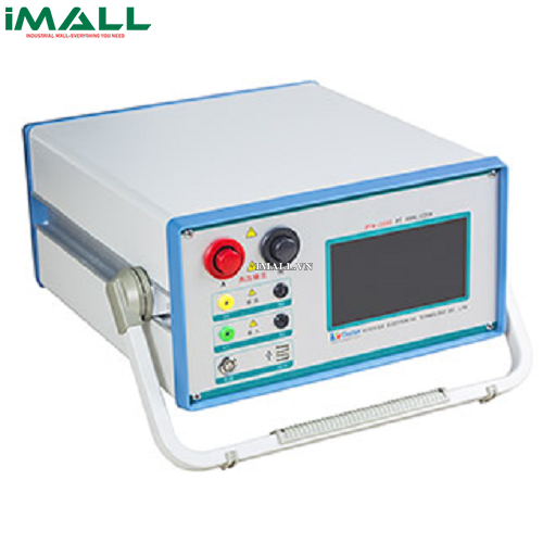 Thiết bị kiểm tra PT KVTESTER PTA-2000