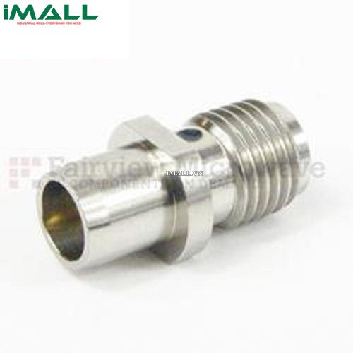 Đầu chuyển đổi Fairview Microwave SM3297A (18 Ghz, SMA Female - BMA Plug)