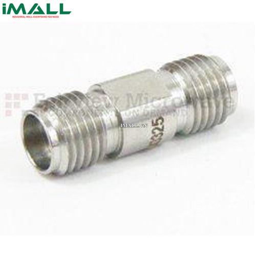 Đầu chuyển đổi Fairview Microwave SM3325 (27 Ghz, SMA Female - 3.5mm Female)