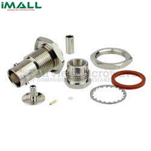 Đầu nối dài Fairview SC6012 (BNC Female, Cáp RG316-DS, RG188-DS ,2Ghz)