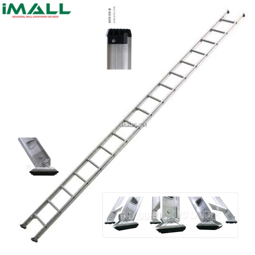 Thang Nhôm Thẳng Poongsan 3055-1 (5.5m)