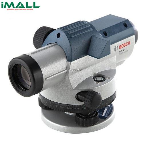 Máy thủy bình BOSCH GOL 32D (0601068500)