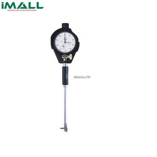 Đồng hồ đo lỗ nhỏ Mitutoyo 511-203 (10-18.5mm/ 0.001mm, bao gồm đồng hồ so)