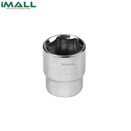 Đầu tuýp 6 cạnh Stanley 72-951 (26mm, 1/2")