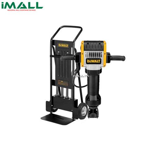 Máy phá mặt đường DeWALT D25980K (2000W, 68J)