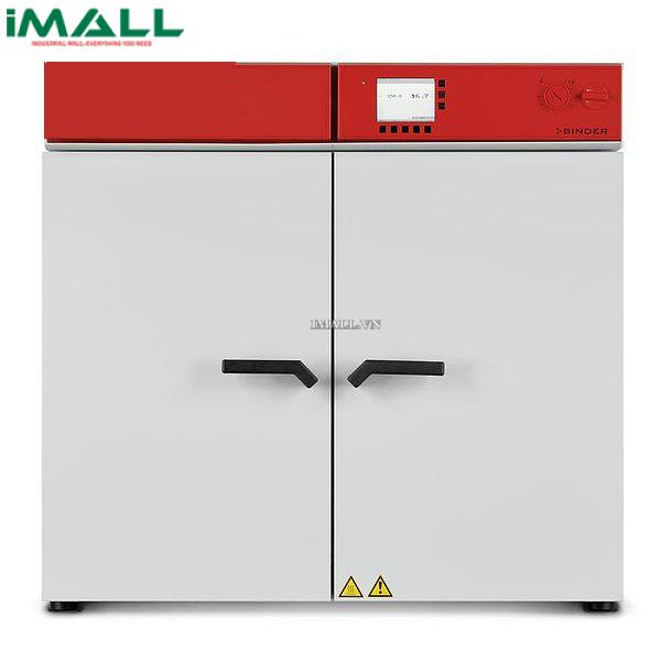 Tủ sấy đối lưu cưỡng bức Binder M240-230V (800x600x510mm, RT+5°C ~ 300°C, 240L)