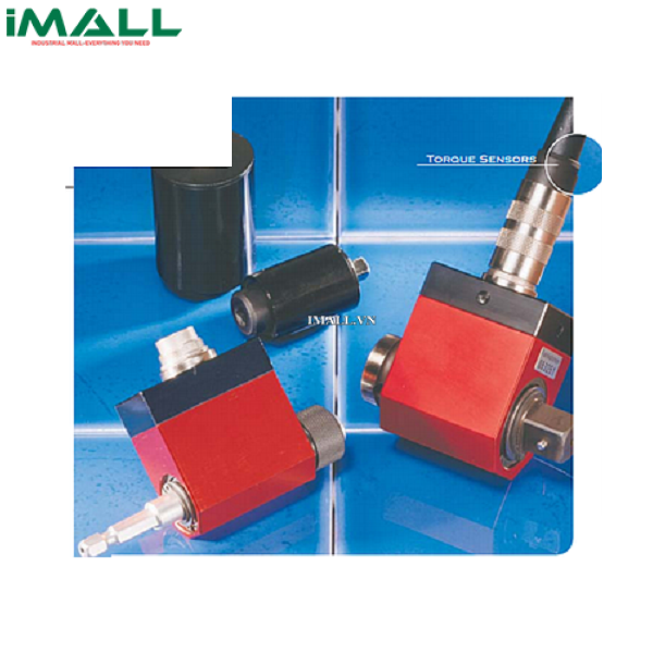 Cảm biến dùng cho máy đo mô men xoắn Mountz BLRTSX738F (170241) (100 - 1000 N.m; 1 Male/Square)