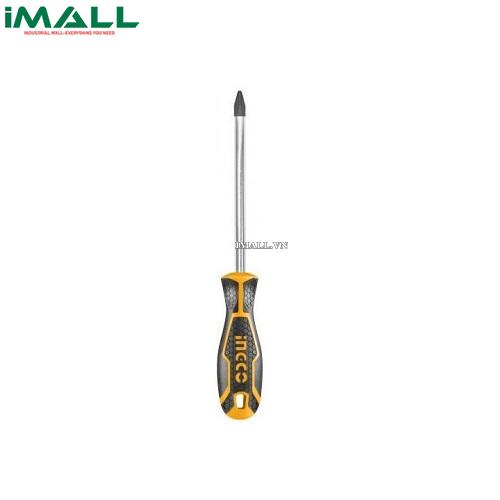 Tuốc nơ vít bake (8x150mm) INGCO HS28PH3150