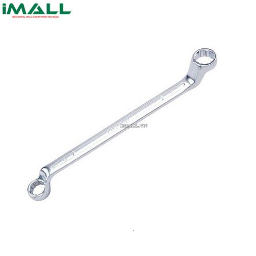 Cờ lê 2 đầu vòng 45° 23x26mm TOPTUL AAEH2326