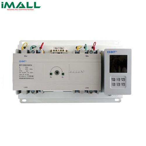 Bộ chuyển nguồn ATS Chint NZ7-630S/3-630A