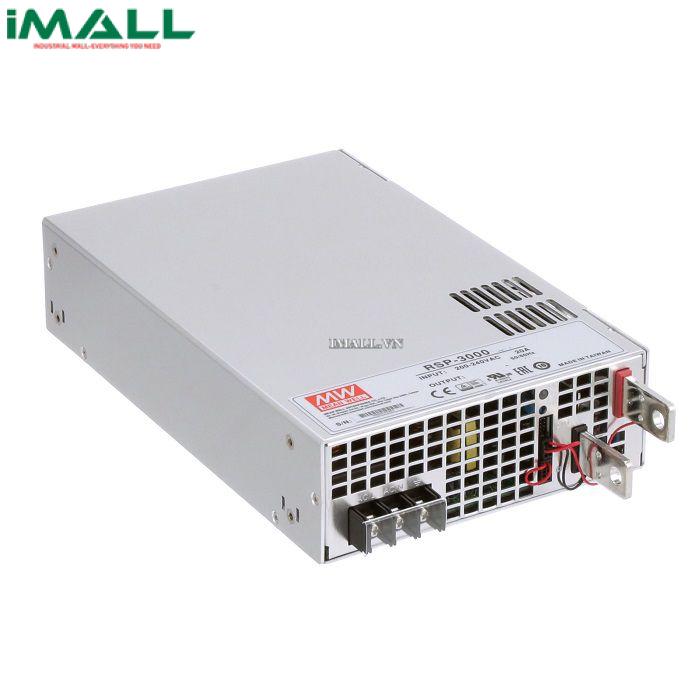 Bộ nguồn tổ ong Meanwell RSP-3000-12 (3000W 12V 200A)