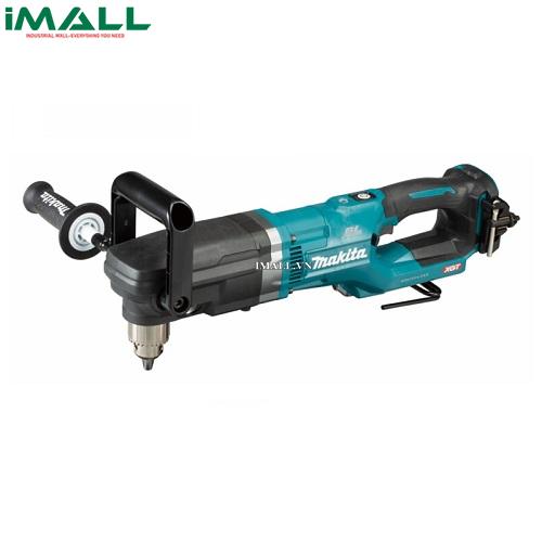 Máy khoan góc Makita DA001GZ (BL)(40V MAX)