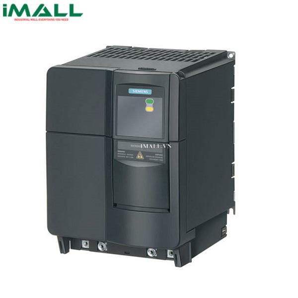 Biến tần Siemens MICROMASTER 440, 380V-440V, 4 kW, 6SE6440-2UD24-0BA1