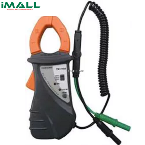 Ampe kìm đo điện AC/DC TENMARS TM-1104 (700A )